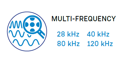 Ultraschallreinigung